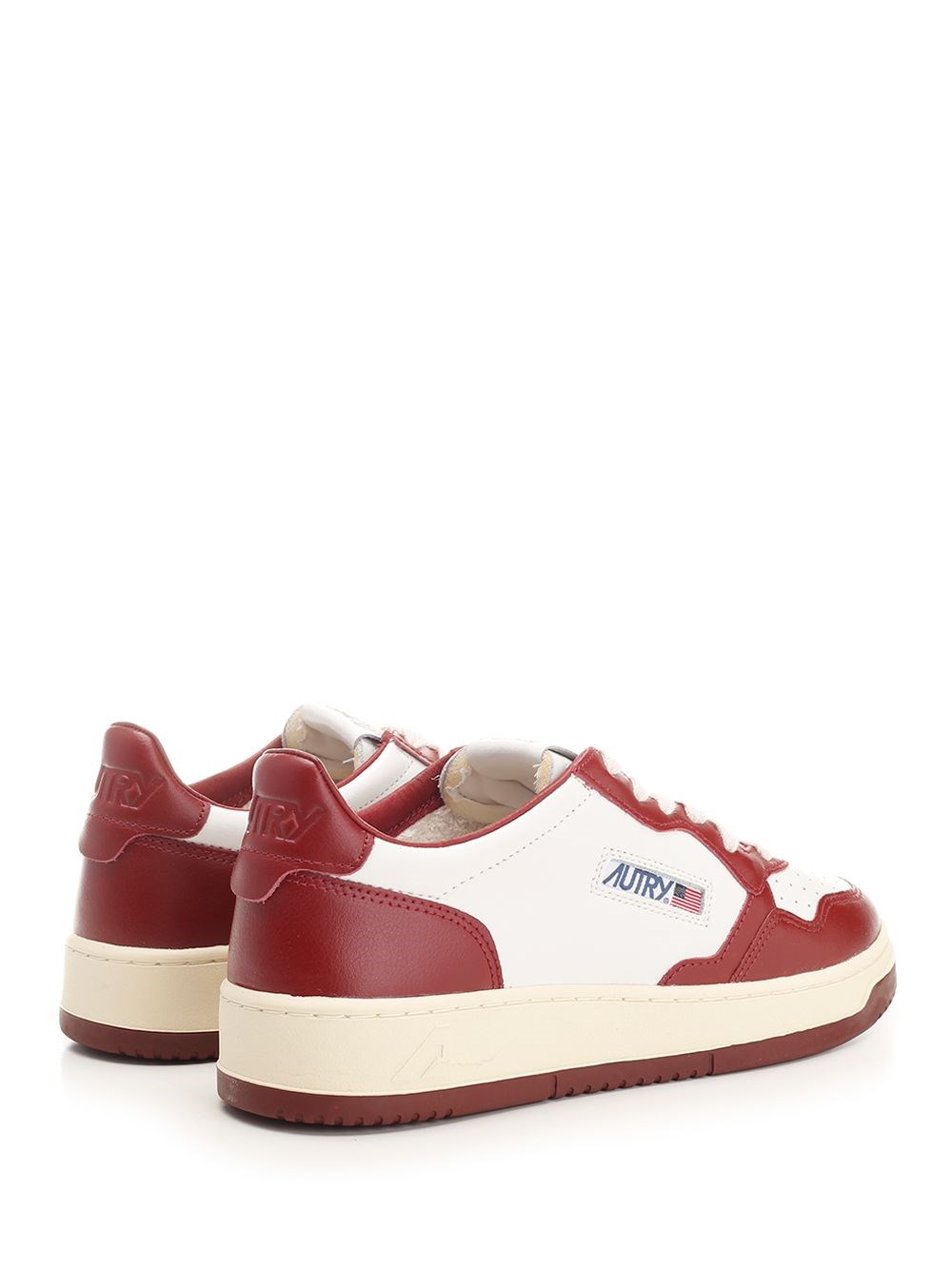 Al Duca D'Aosta Autry Sneakers "Medalist" Offerta esclusiva