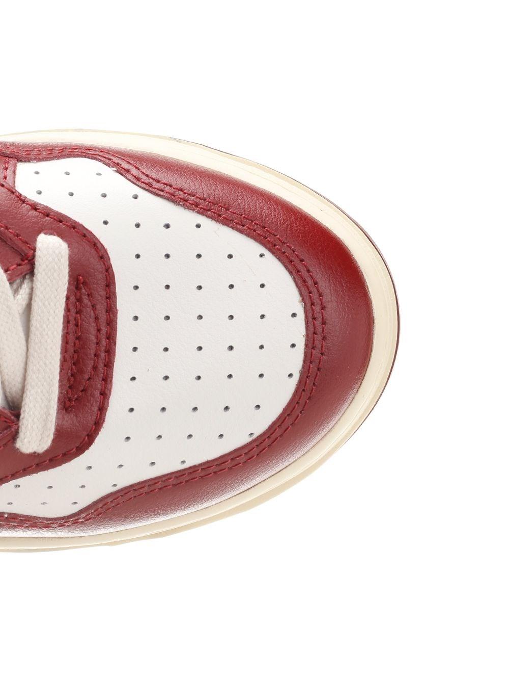 Al Duca D'Aosta Autry Sneakers "Medalist" Offerta esclusiva