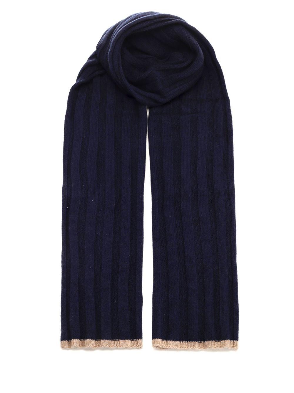 Al Duca D'Aosta Brunello Cucinelli Sciarpa in cashmere