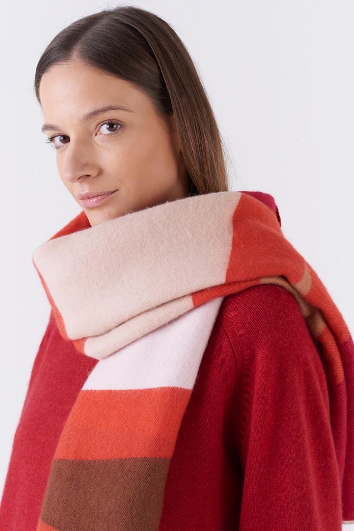 Amina rubinacci RILANCIO Promozione