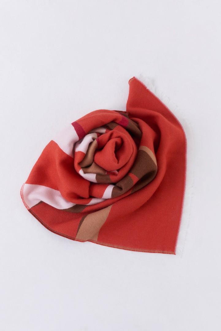Amina rubinacci RILANCIO Promozione
