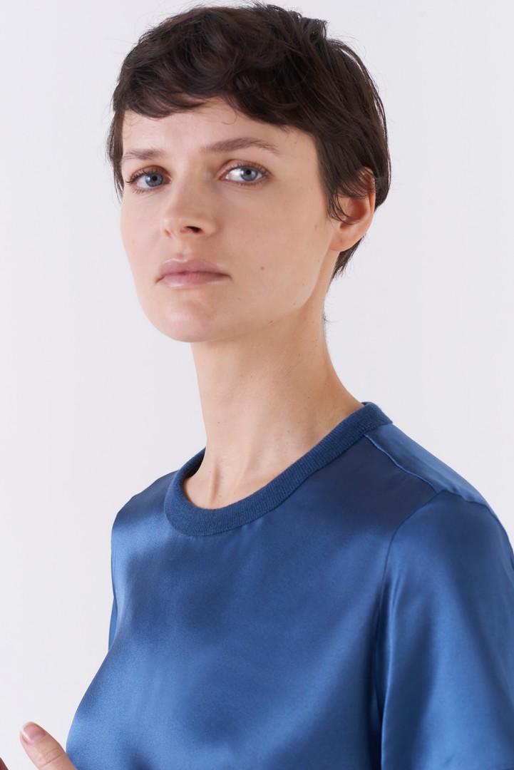 Amina rubinacci NATALIA L Saldi Di Fabbrica