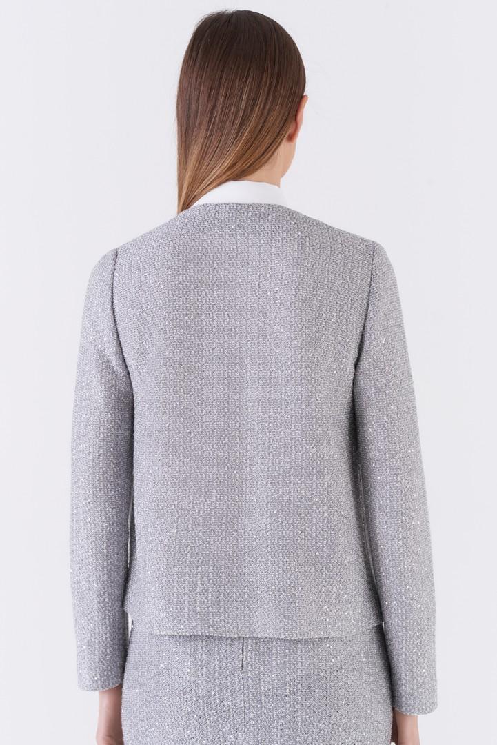 Amina rubinacci REIMS Moda