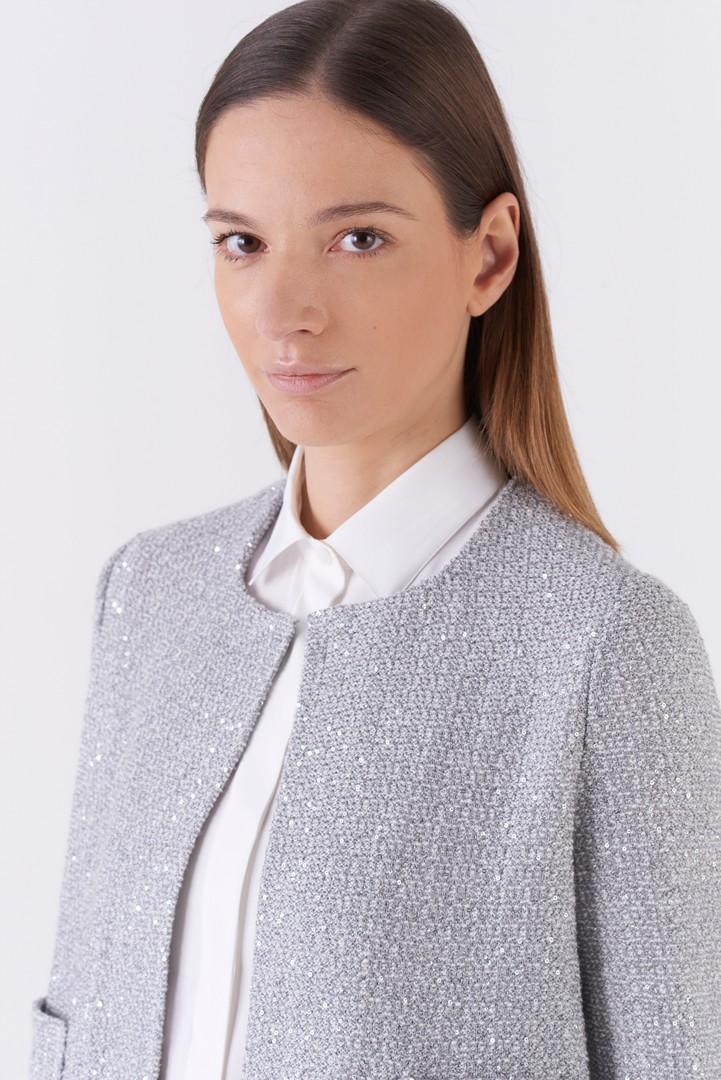 Amina rubinacci REIMS Moda