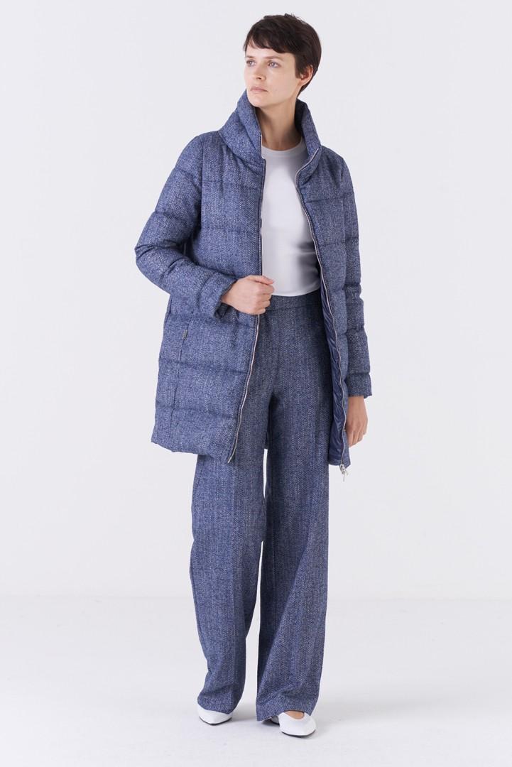 Amina rubinacci DELIA SP 2025