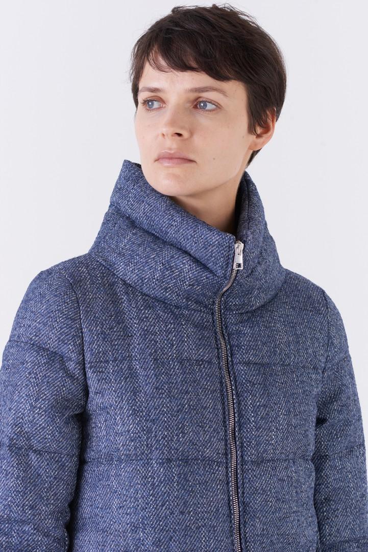 Amina rubinacci DELIA SP 2025