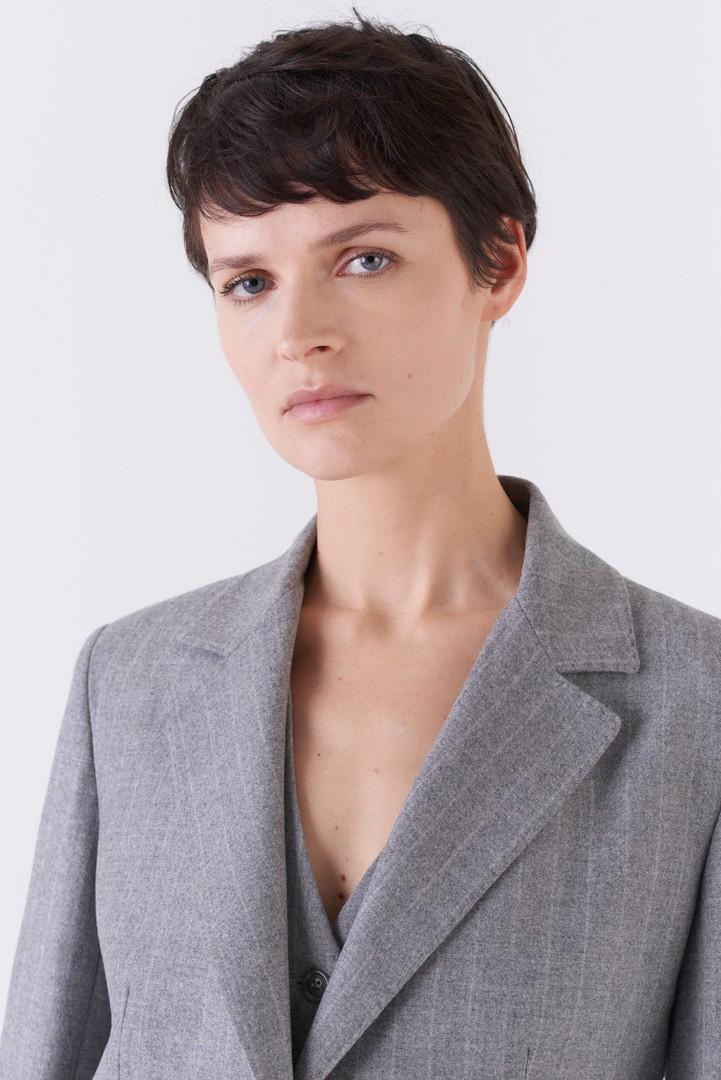 Amina rubinacci FIGARO GS Promozione