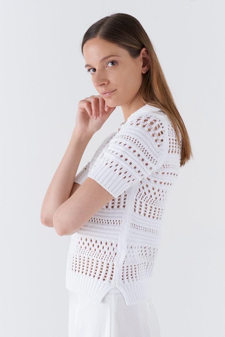 Amina rubinacci OLIVO Italia