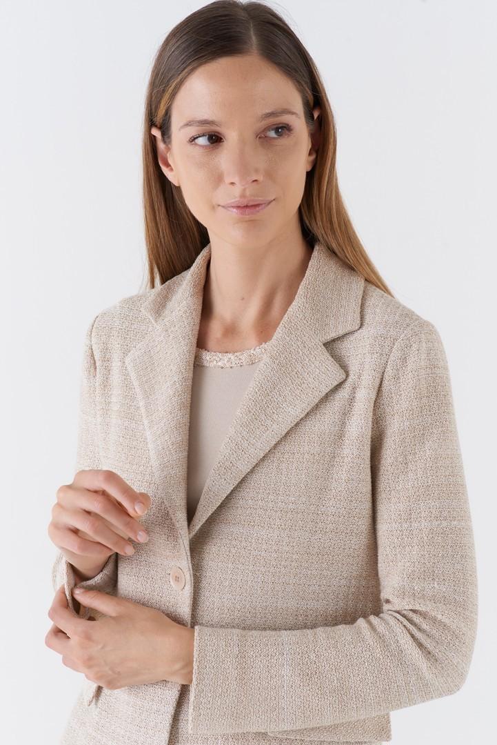 Amina rubinacci ORSOLA Presa