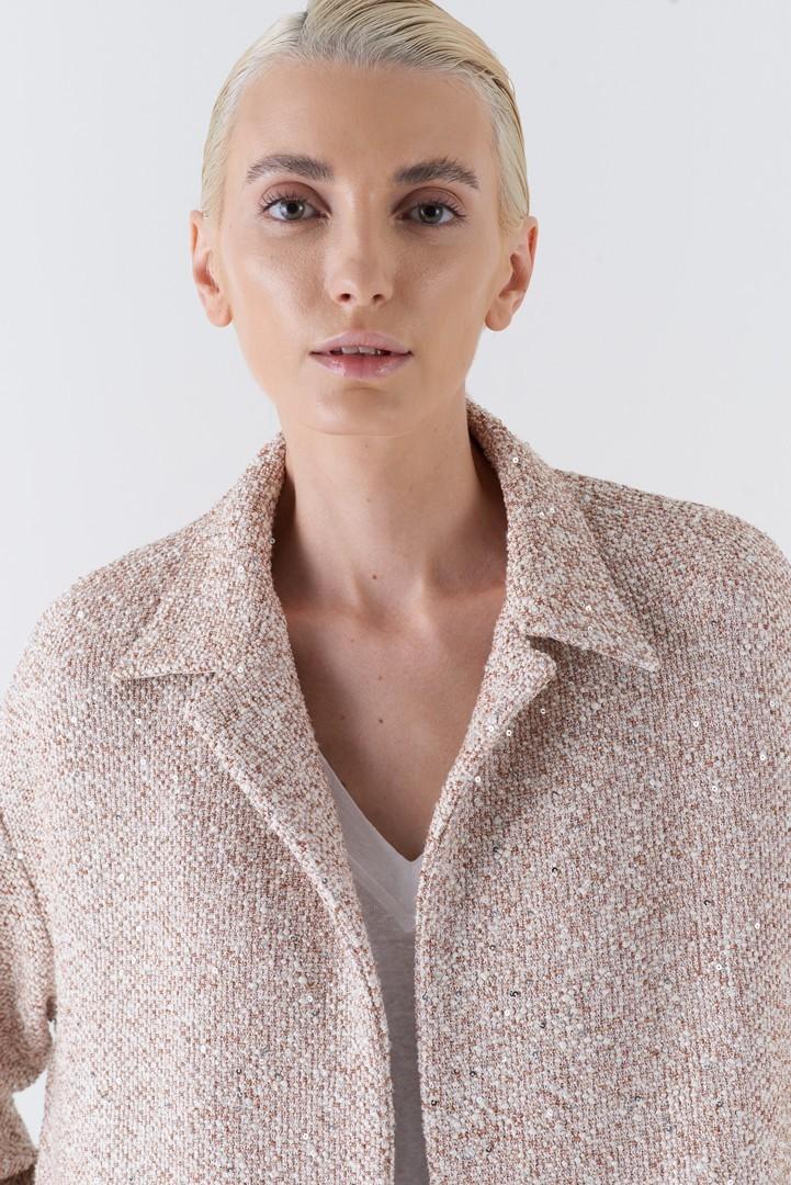 Amina rubinacci OHARA Negozio
