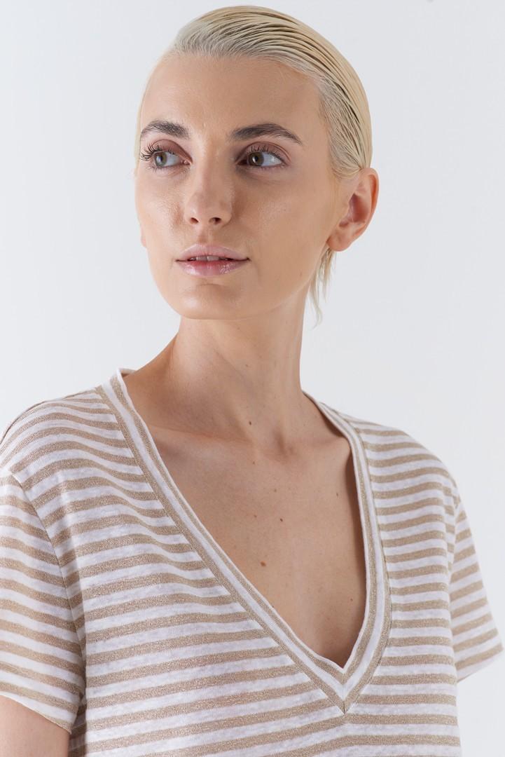 Amina rubinacci ORMA LUREX In Saldo