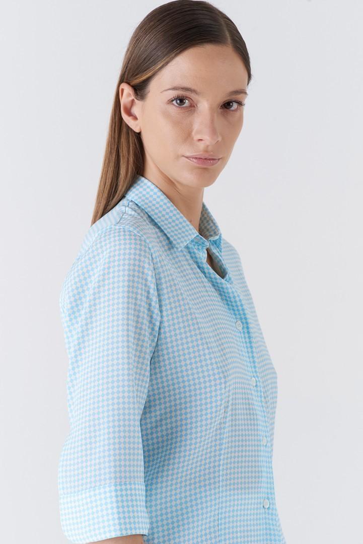 Amina rubinacci YOU RG In Linea
