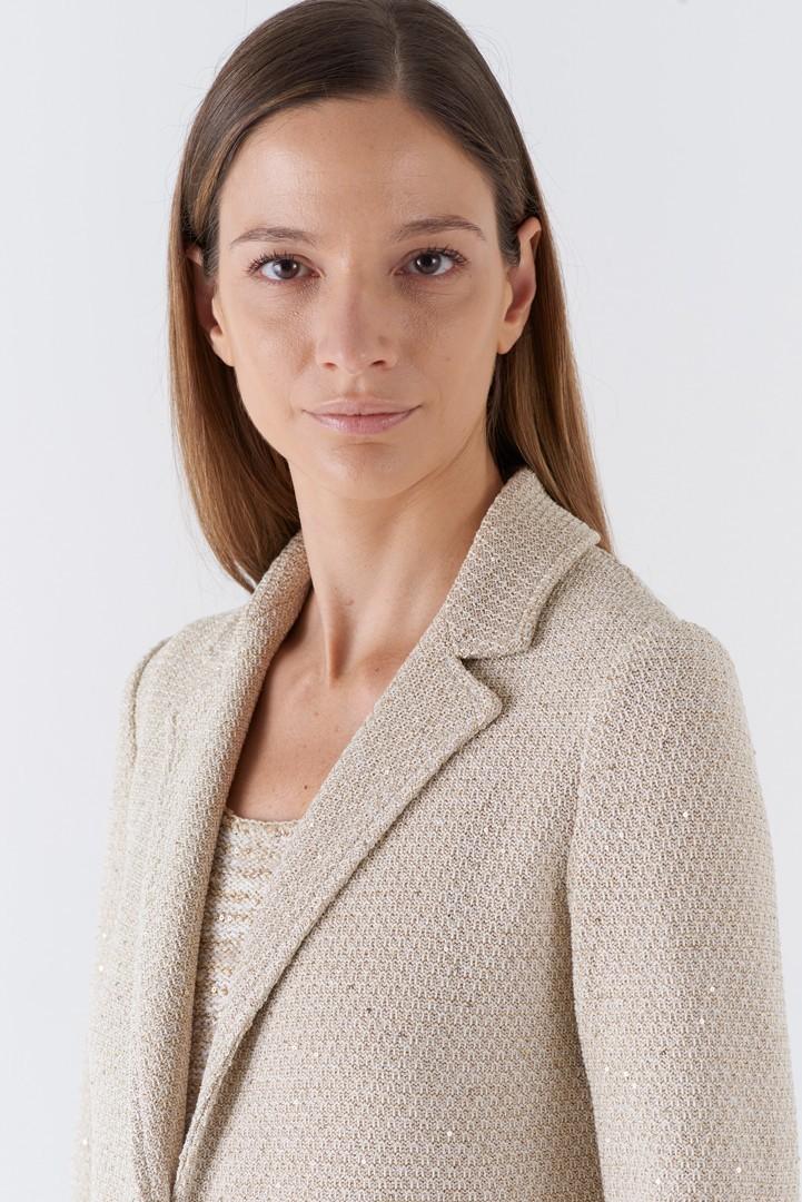 Amina rubinacci PADULA Promozione